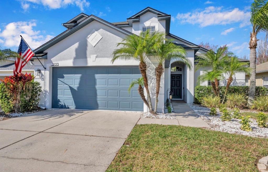 Property for sale at 3123 DUNSTABLE DRIVE, LAND O LAKES, FL, 34638
