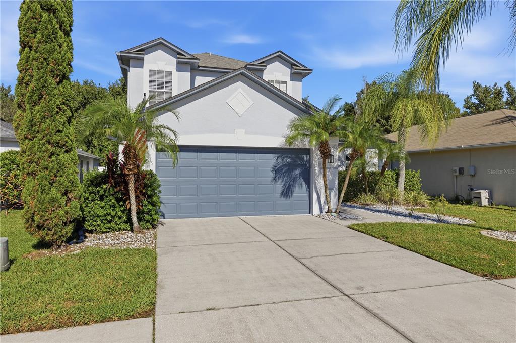 Property for sale at 3123 DUNSTABLE DRIVE, LAND O LAKES, FL, 34638