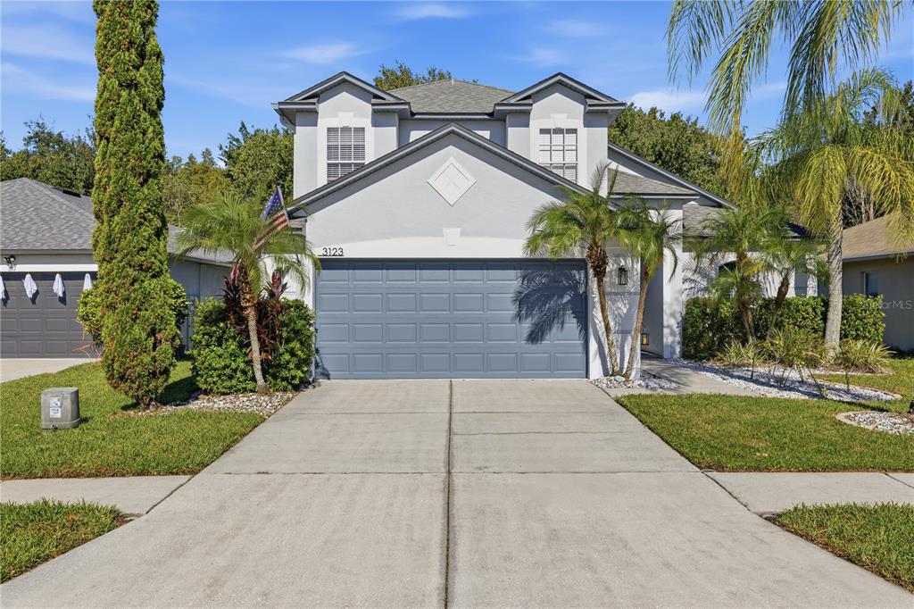 Property for sale at 3123 DUNSTABLE DRIVE, LAND O LAKES, FL, 34638