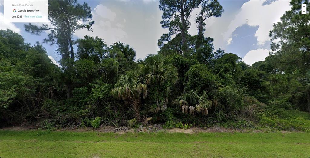 Property for sale at ATWATER DRIVE, NORTH PORT, FL, 34288