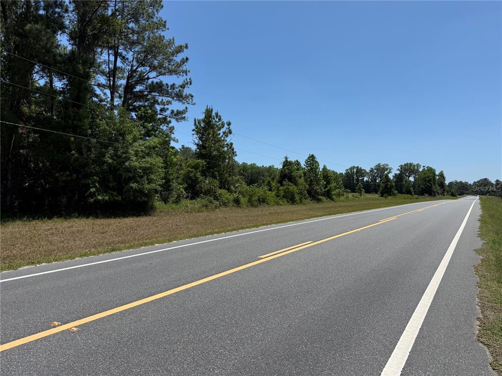 Property for sale at 00 NW HWY 225, REDDICK, FL, 32686