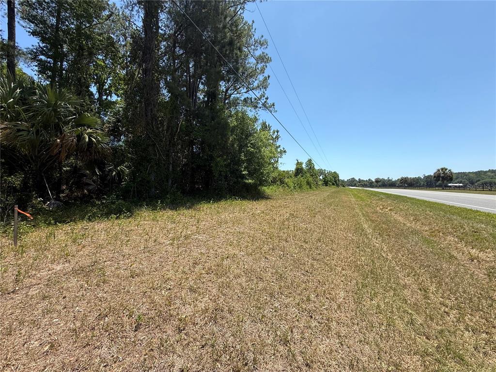 Property for sale at 00 NW HWY 225, REDDICK, FL, 32686