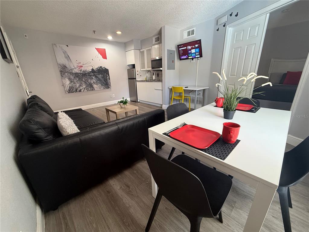 Property for sale at 3100 PARKWAY BOULEVARD UNIT 220, KISSIMMEE, FL, 34747