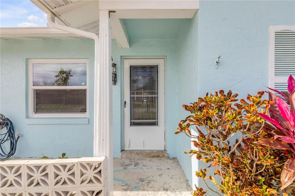 Property for sale at 26 LAUGHING GULL LANE, EDGEWATER, FL, 32141