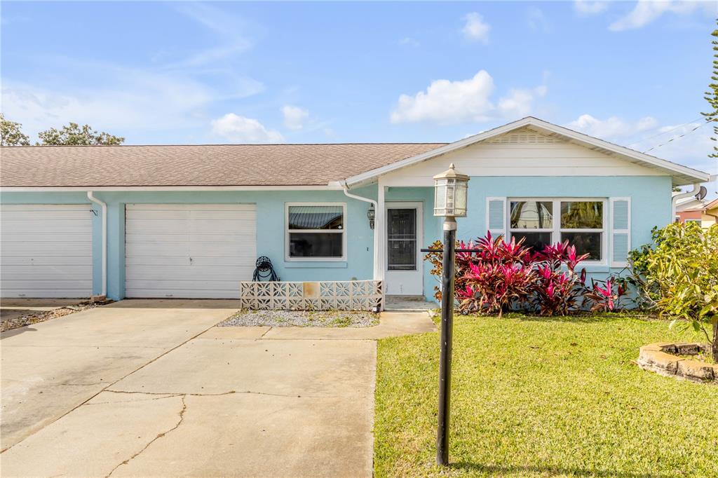 Property for sale at 26 LAUGHING GULL LANE, EDGEWATER, FL, 32141