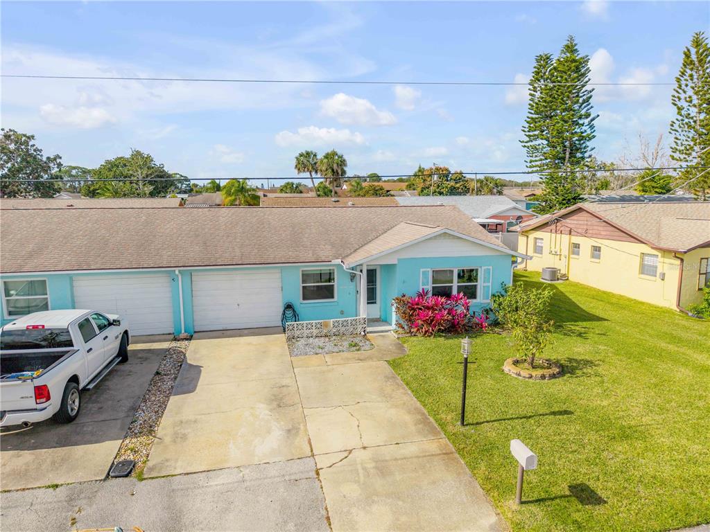 Property for sale at 26 LAUGHING GULL LANE, EDGEWATER, FL, 32141