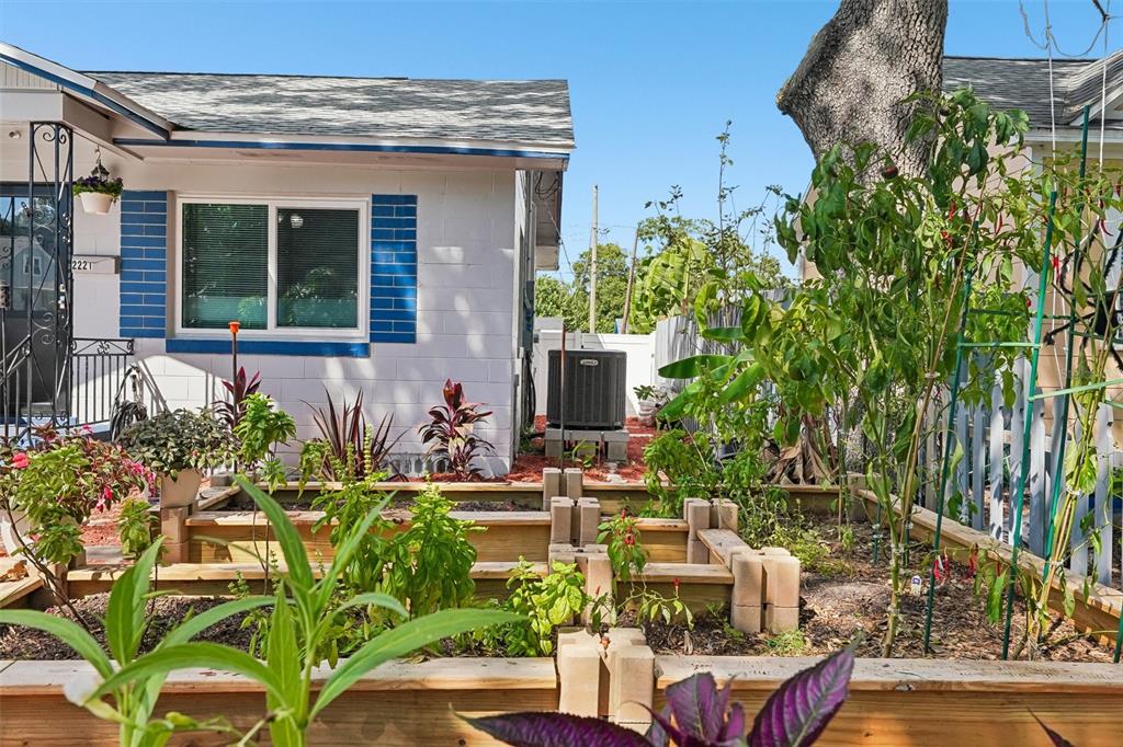 Property for sale at 2221 8TH AVENUE N, ST PETERSBURG, FL, 33713
