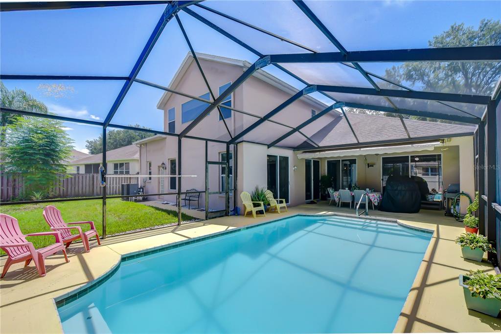 Property for sale at 2202 LONGMORE CIRCLE, VALRICO, FL, 33596