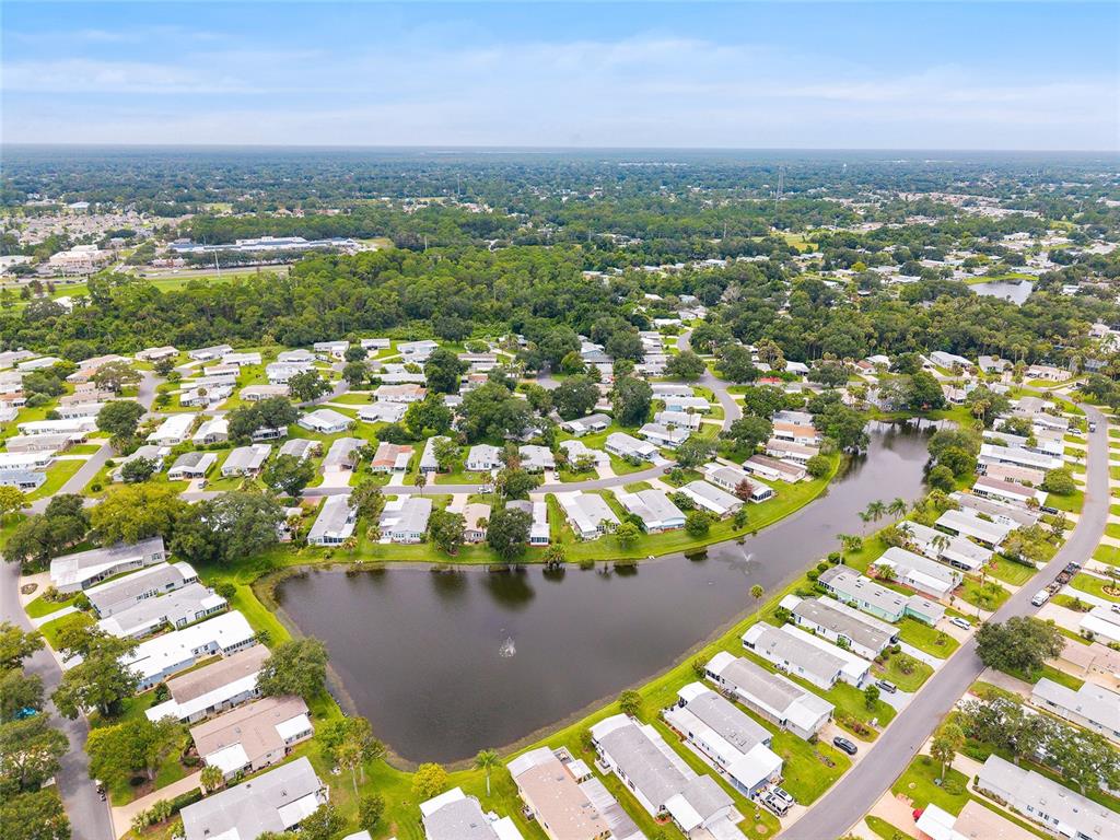 Property for sale at 621 STARBOARD AVENUE, EDGEWATER, FL, 32141