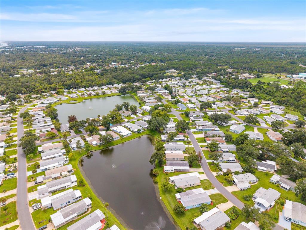 Property for sale at 621 STARBOARD AVENUE, EDGEWATER, FL, 32141