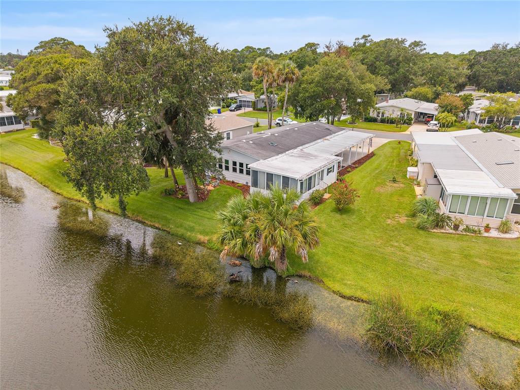 Property for sale at 621 STARBOARD AVENUE, EDGEWATER, FL, 32141