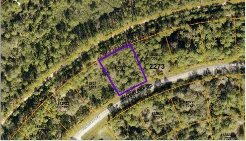Property for sale at SILVERLEAF ROAD, NORTH PORT, FL, 34288