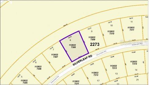 Property for sale at SILVERLEAF ROAD, NORTH PORT, FL, 34288