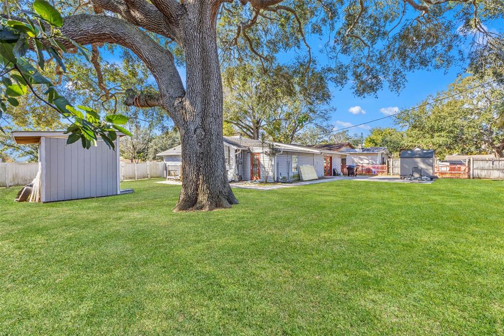 Property for sale at 1747 26TH AVENUE N, ST PETERSBURG, FL, 33713