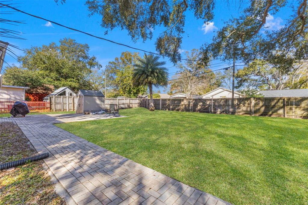 Property for sale at 1747 26TH AVENUE N, ST PETERSBURG, FL, 33713