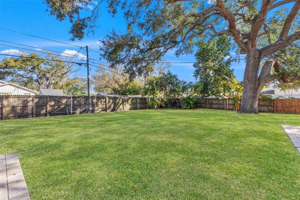 Property for sale at 1747 26TH AVENUE N, ST PETERSBURG, FL, 33713