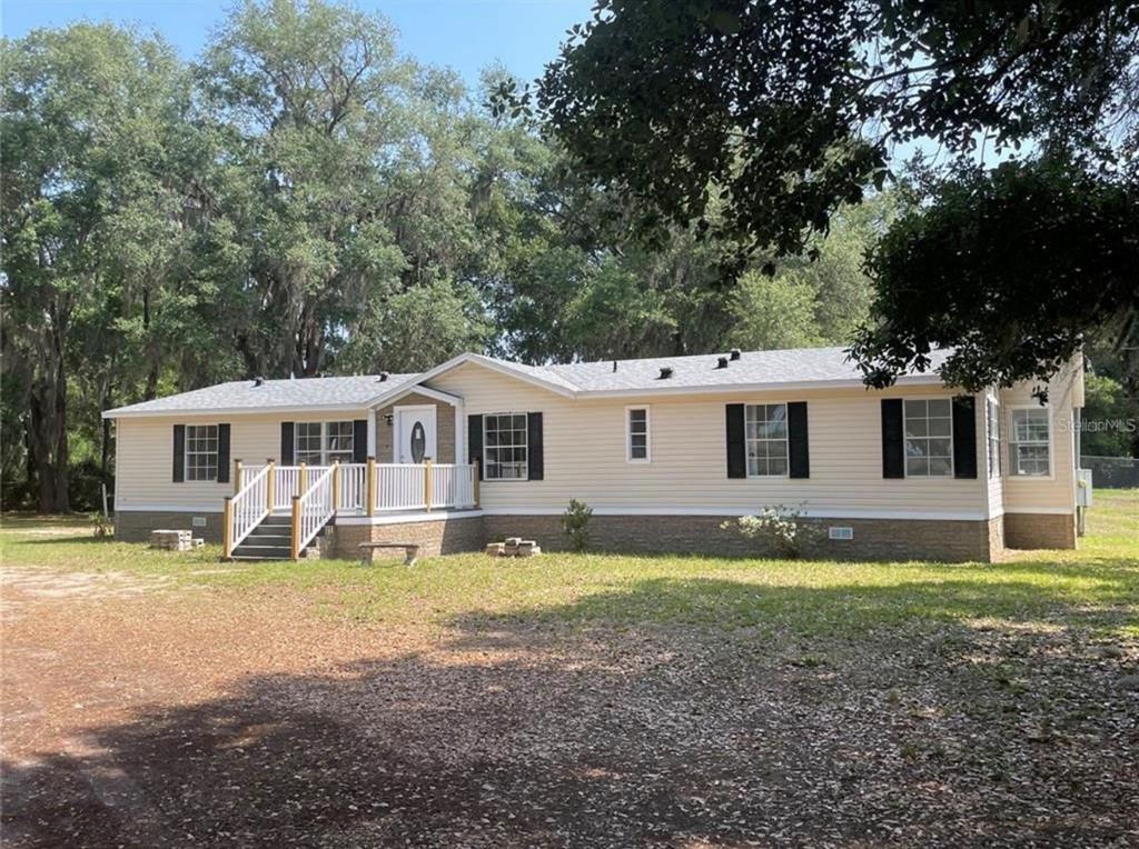 Property for sale at 30349 ELAM ROAD, WESLEY CHAPEL, FL, 33545