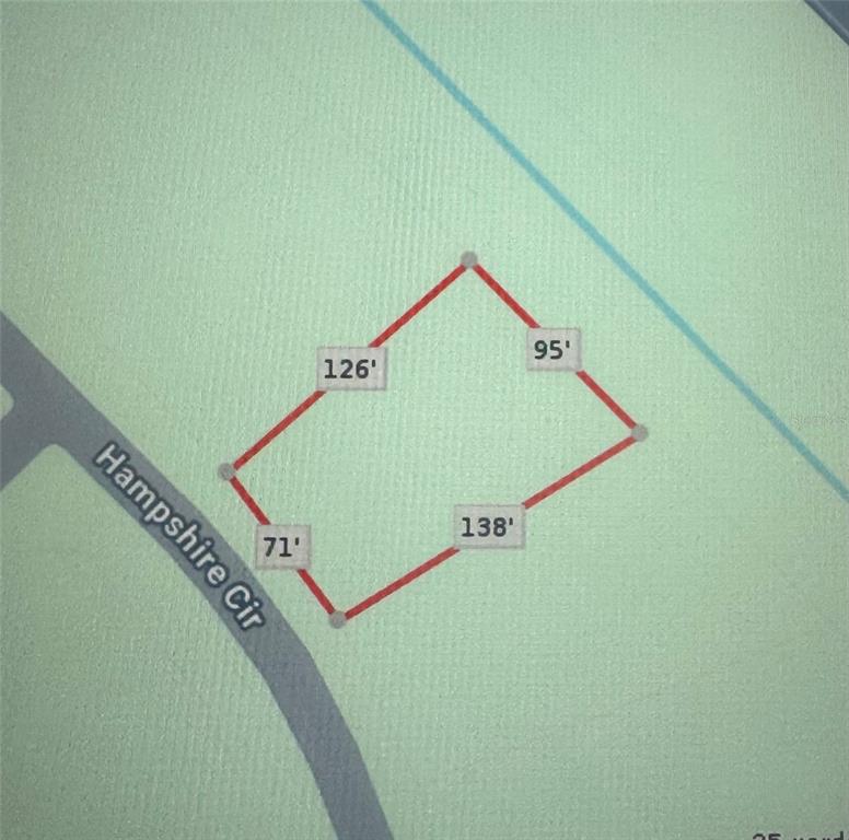 Property for sale at HAMPSHIRE CIRCLE, NORTH PORT, FL, 34288
