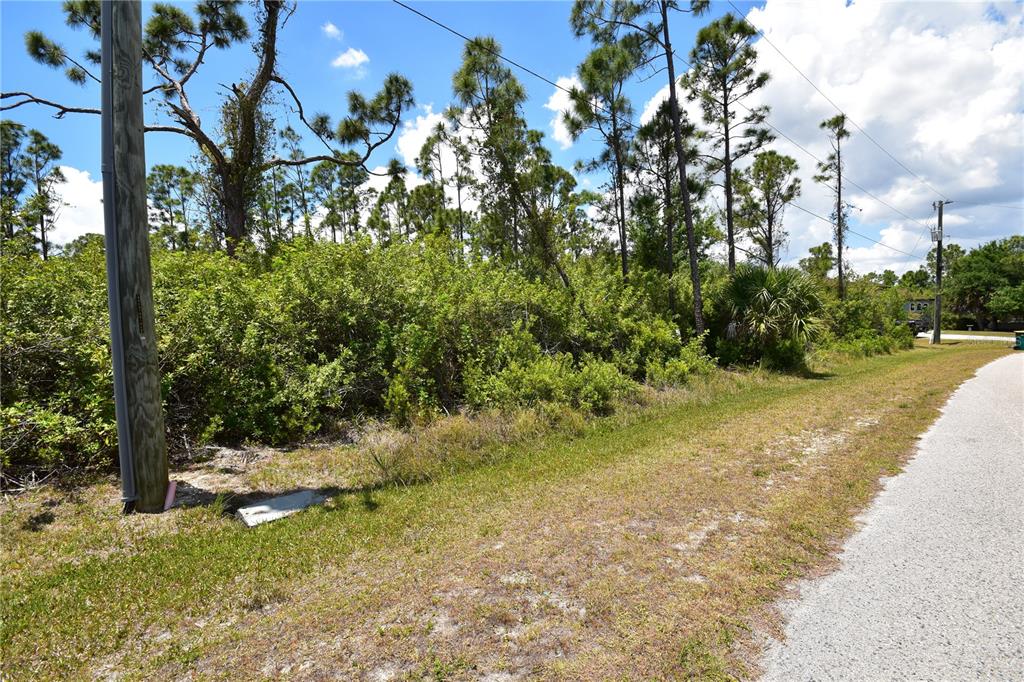 Property for sale at 8337 HEBRON ROAD, PORT CHARLOTTE, FL, 33981