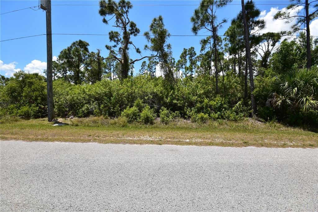 Property for sale at 8337 HEBRON ROAD, PORT CHARLOTTE, FL, 33981