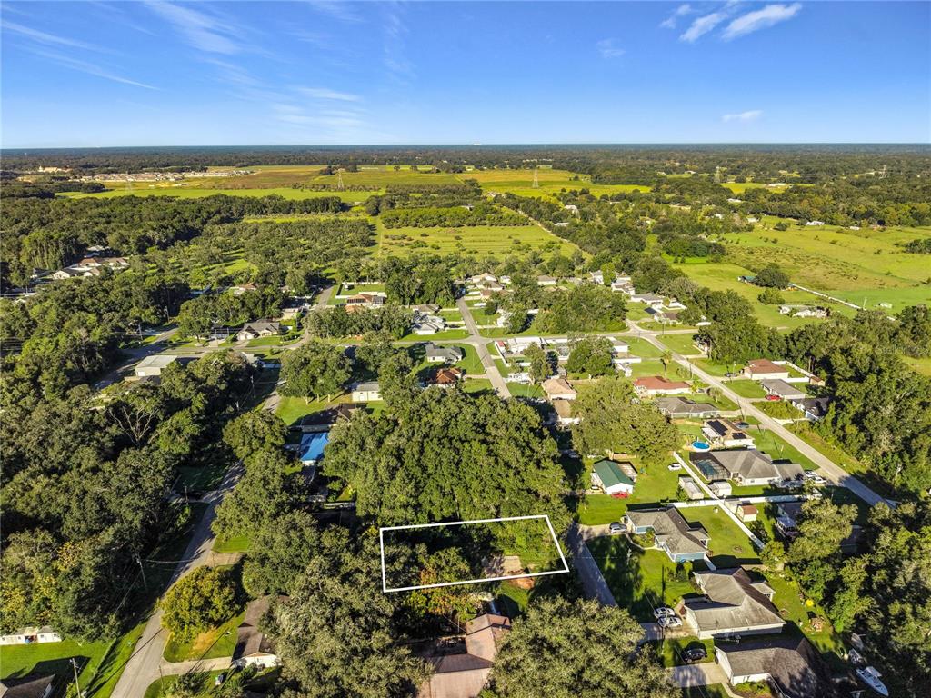 Property for sale at 156TH STREET, SUMMERFIELD, FL, 34491