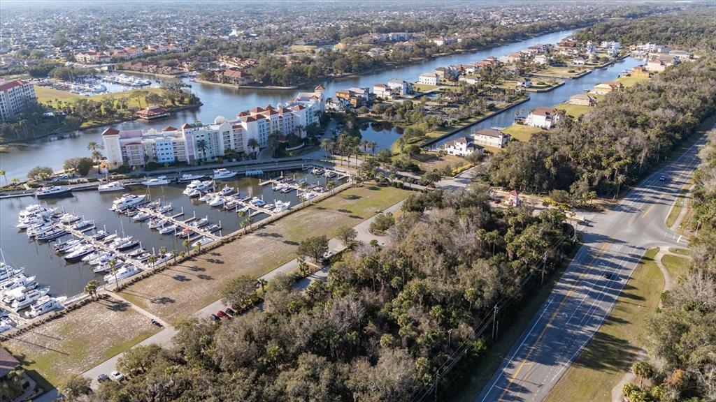 Property for sale at 98 HARBOR VILLAGE POINT S, PALM COAST, FL, 32137
