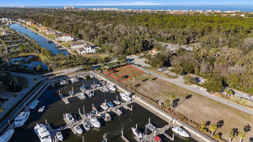 Property for sale at 98 HARBOR VILLAGE POINT S, PALM COAST, FL, 32137