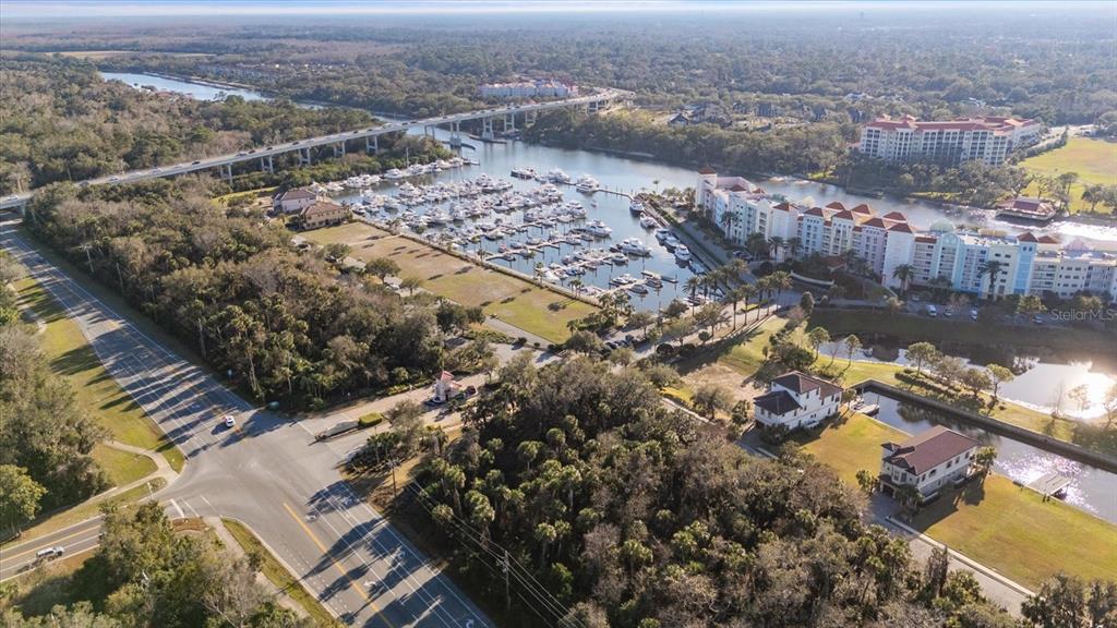 Property for sale at 98 HARBOR VILLAGE POINT S, PALM COAST, FL, 32137