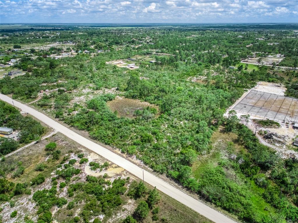 Property for sale at 125 POLK STREET, LAKE PLACID, FL, 33852