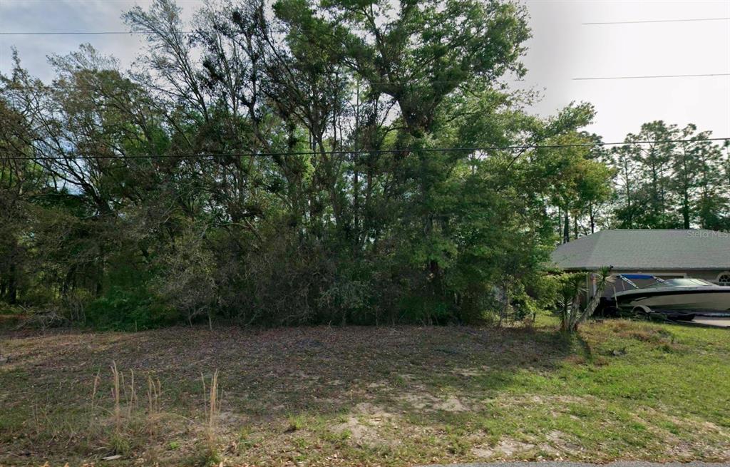 Property for sale at 7409 N IRELAND DRIVE, CITRUS SPRINGS, FL, 34434