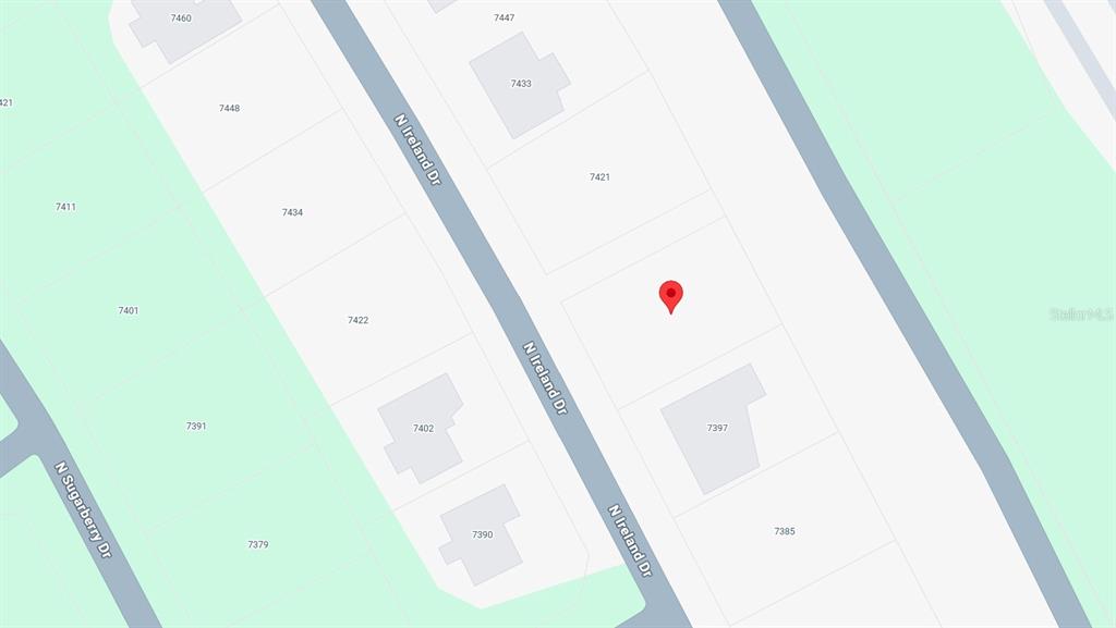 Property for sale at 7409 N IRELAND DRIVE, CITRUS SPRINGS, FL, 34434