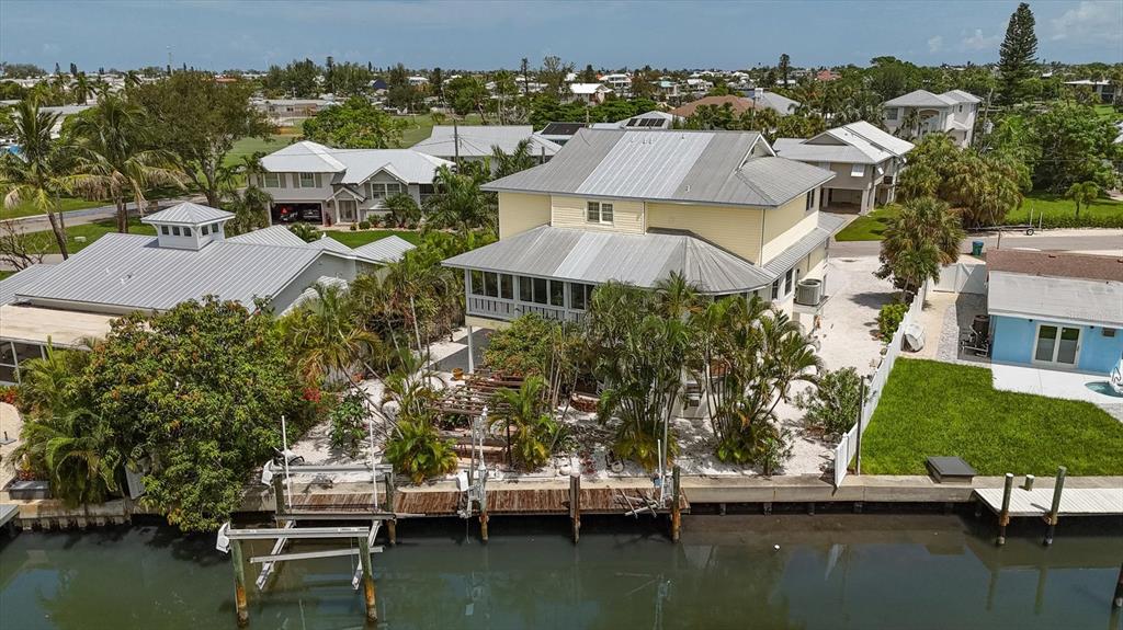 Property for sale at 505 59TH STREET, BRADENTON BEACH, FL, 34217
