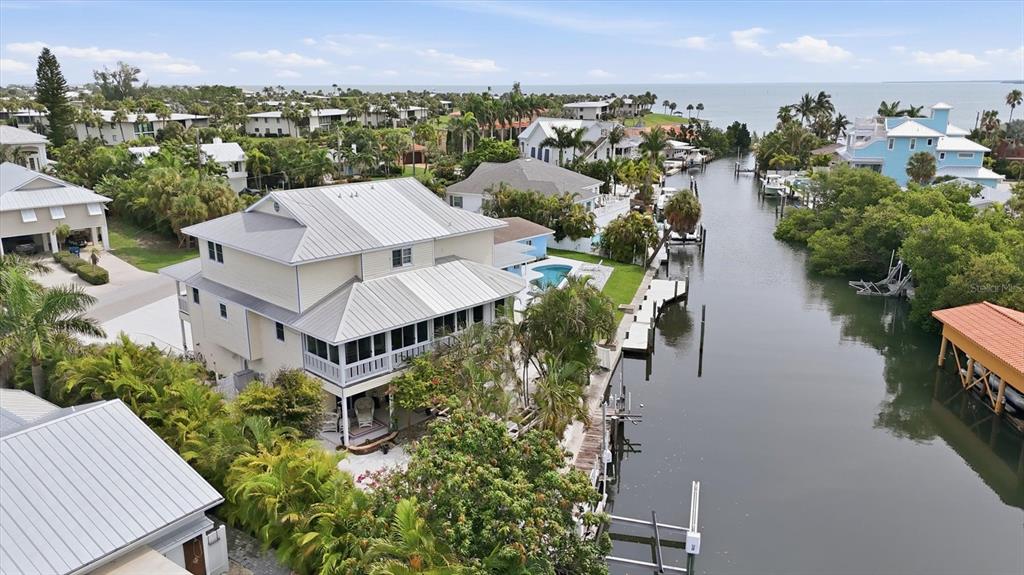 Property for sale at 505 59TH STREET, BRADENTON BEACH, FL, 34217