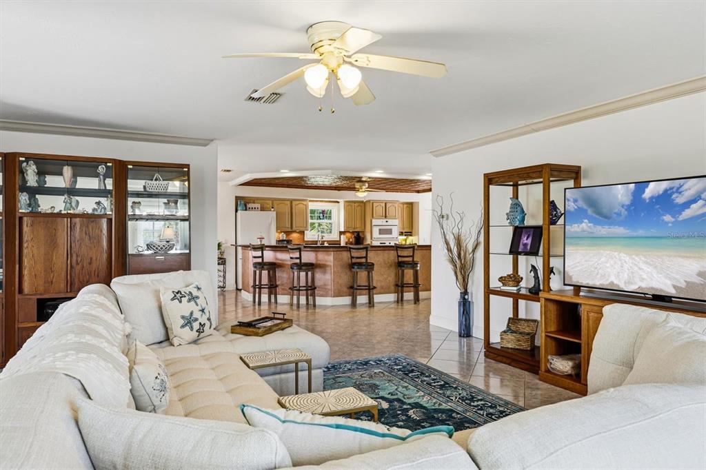 Property for sale at 505 59TH STREET, BRADENTON BEACH, FL, 34217