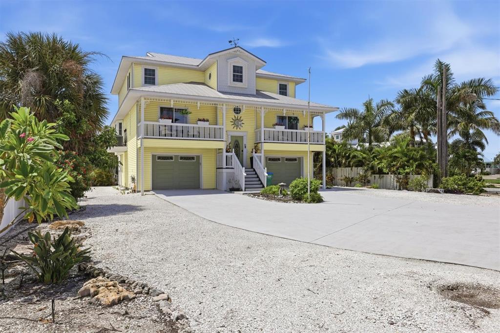 Property for sale at 505 59TH STREET, BRADENTON BEACH, FL, 34217