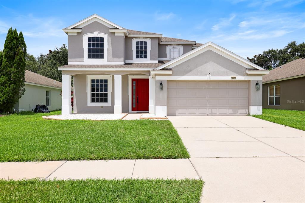 Property for sale at 30419 RANDALL MANOR STREET, WESLEY CHAPEL, FL, 33545
