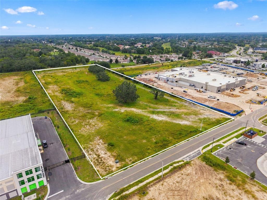 Property for sale at QUALITY DRIVE, SPRING HILL, FL, 34608