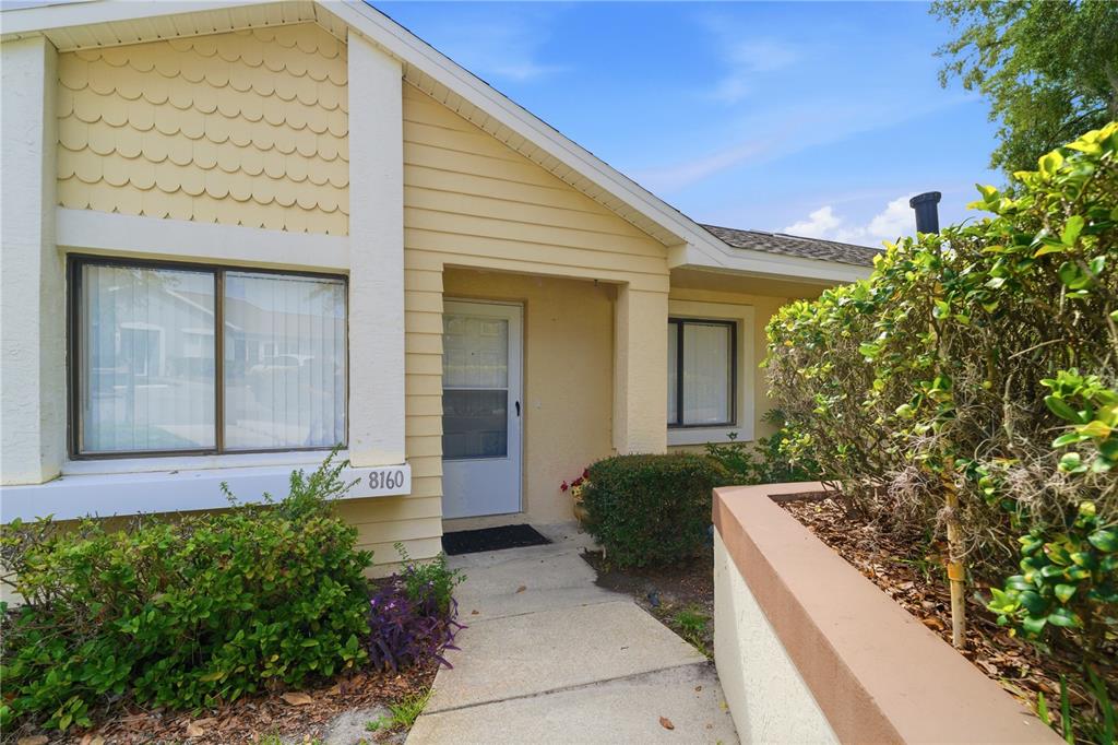 Property for sale at 8160 STURBRIDGE COURT UNIT 8160, WEEKI WACHEE, FL, 34613