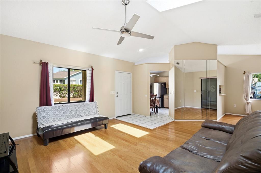 Property for sale at 8160 STURBRIDGE COURT UNIT 8160, WEEKI WACHEE, FL, 34613
