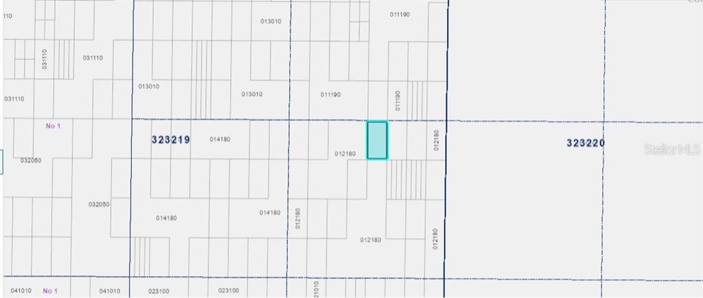 Property for sale at N/A, FROSTPROOF, FL, 33843