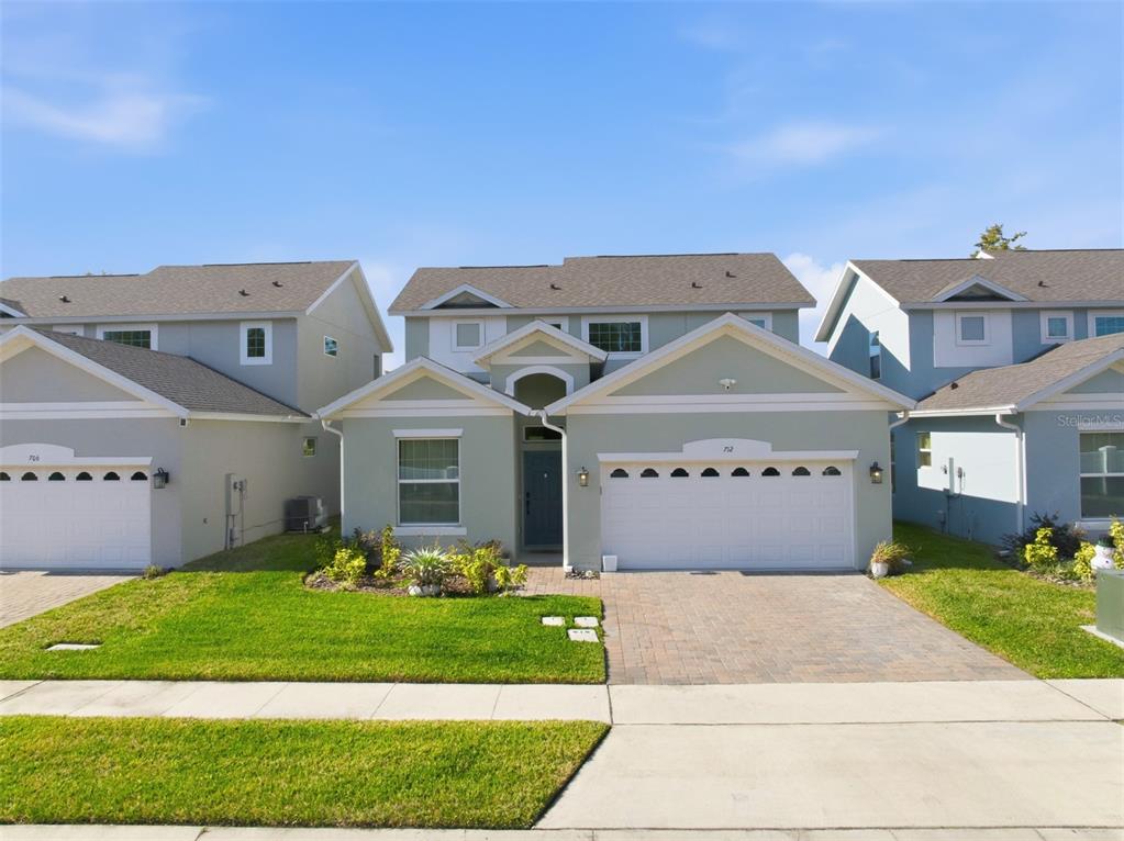 Property for sale at 712 REFLECTION LAKE DRIVE, ORLANDO, FL, 32807