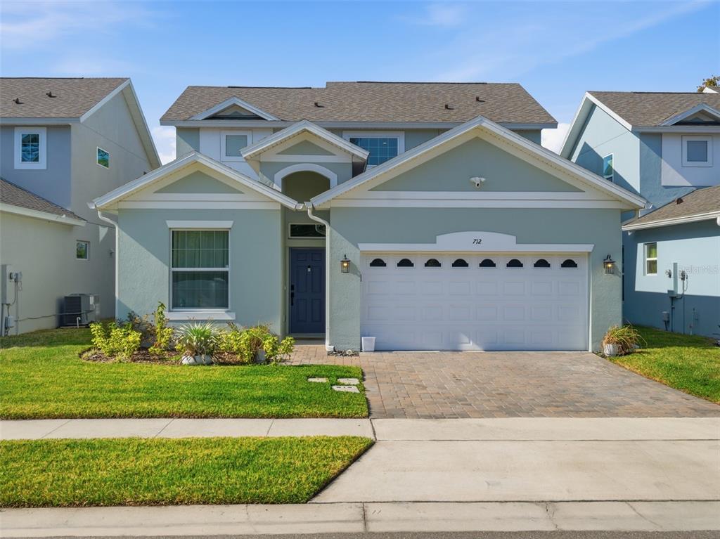 Property for sale at 712 REFLECTION LAKE DRIVE, ORLANDO, FL, 32807