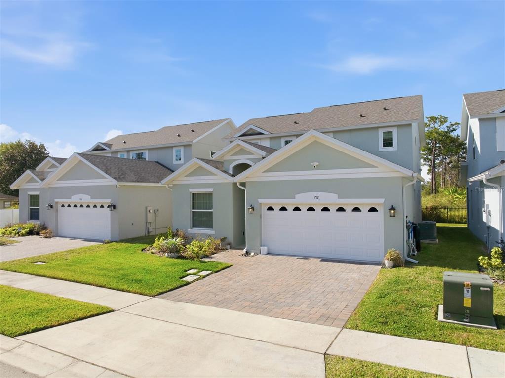 Property for sale at 712 REFLECTION LAKE DRIVE, ORLANDO, FL, 32807