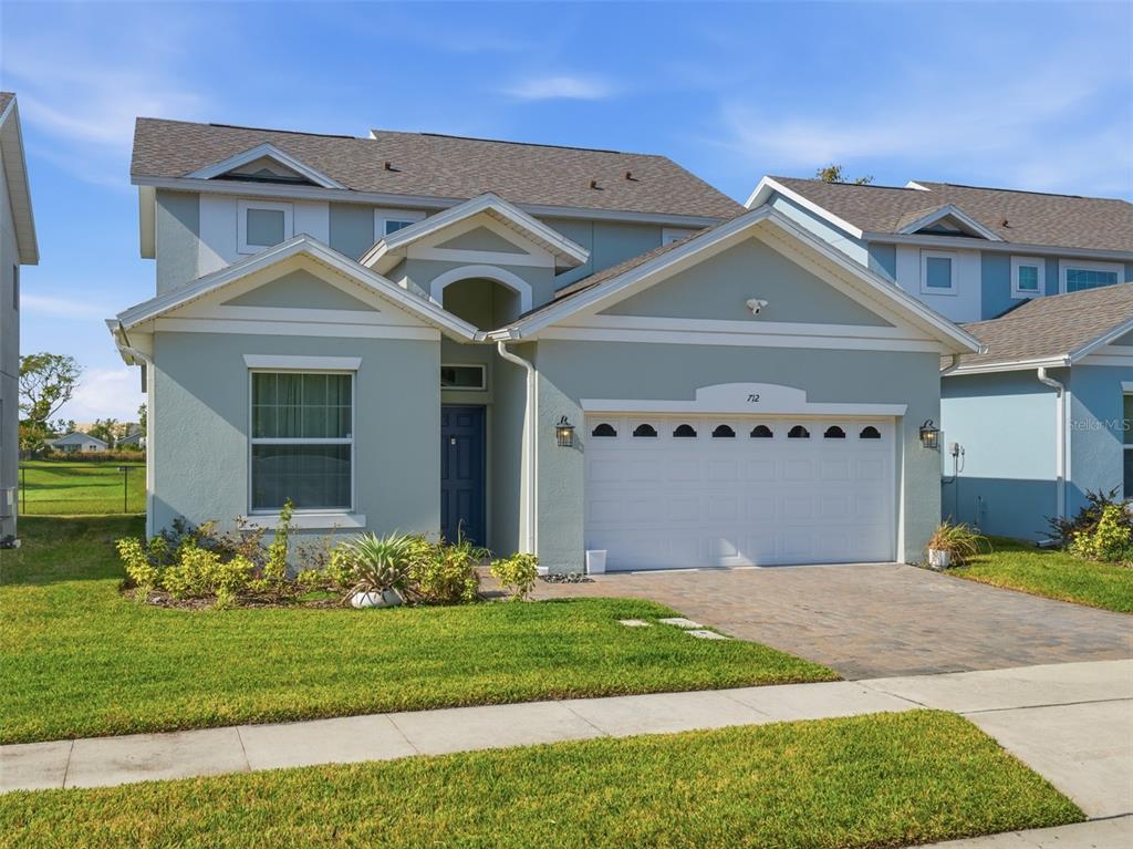 Property for sale at 712 REFLECTION LAKE DRIVE, ORLANDO, FL, 32807