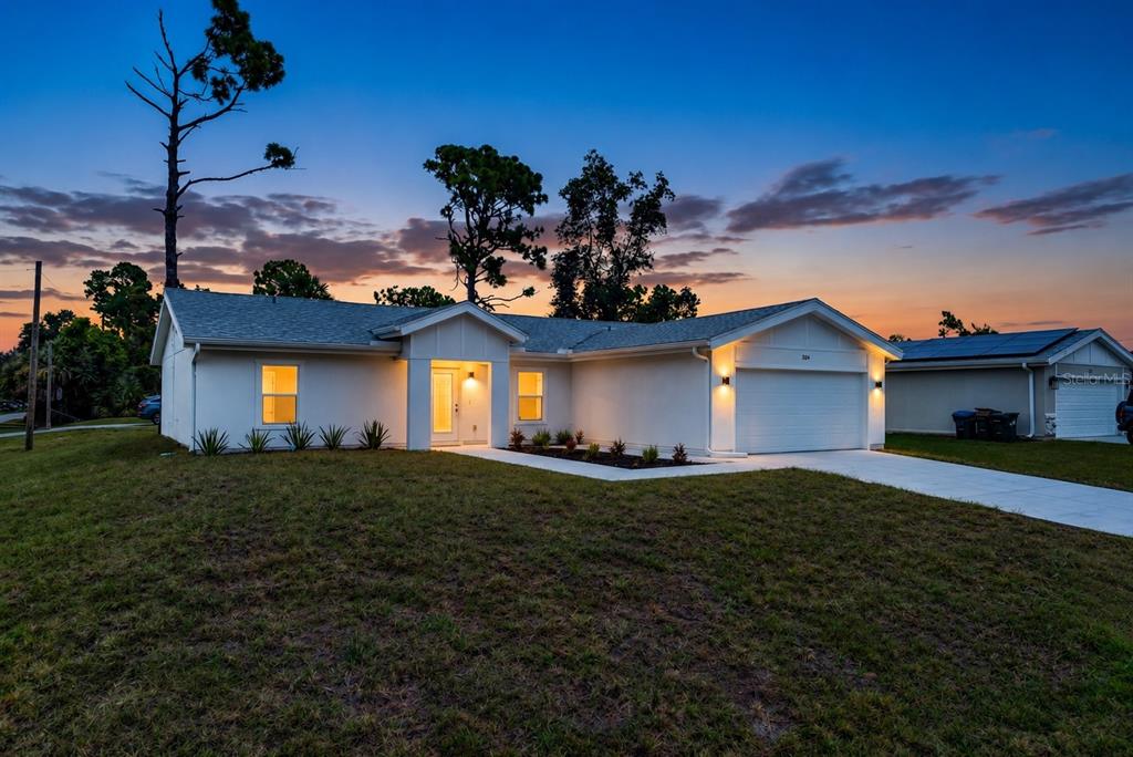 Property for sale at 3610 LAREDO AVENUE, NORTH PORT, FL, 34288