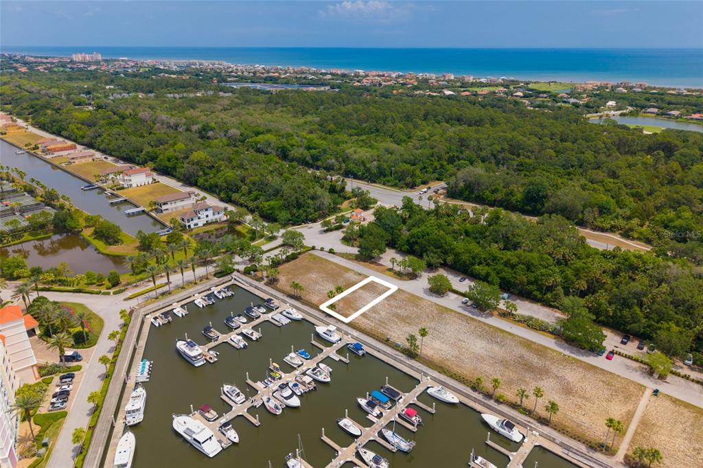 Property for sale at 106 HARBOR VILLAGE POINT S, PALM COAST, FL, 32137
