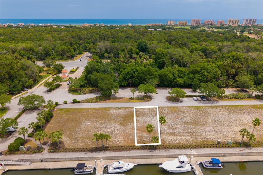 Property for sale at 106 HARBOR VILLAGE POINT S, PALM COAST, FL, 32137