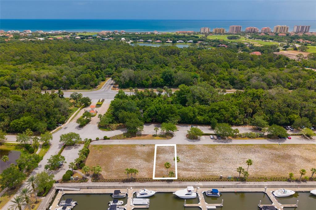 Property for sale at 106 HARBOR VILLAGE POINT S, PALM COAST, FL, 32137