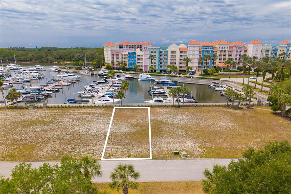 Property for sale at 106 HARBOR VILLAGE POINT S, PALM COAST, FL, 32137