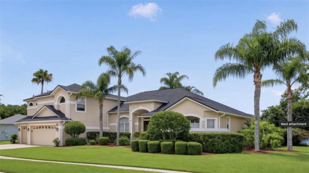 Property for sale at 4552 LAKE CALABAY DRIVE, ORLANDO, FL, 32837